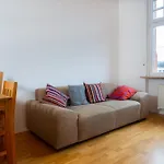 Mainz Innenstadt 3 Zimmer Altbauwohnung