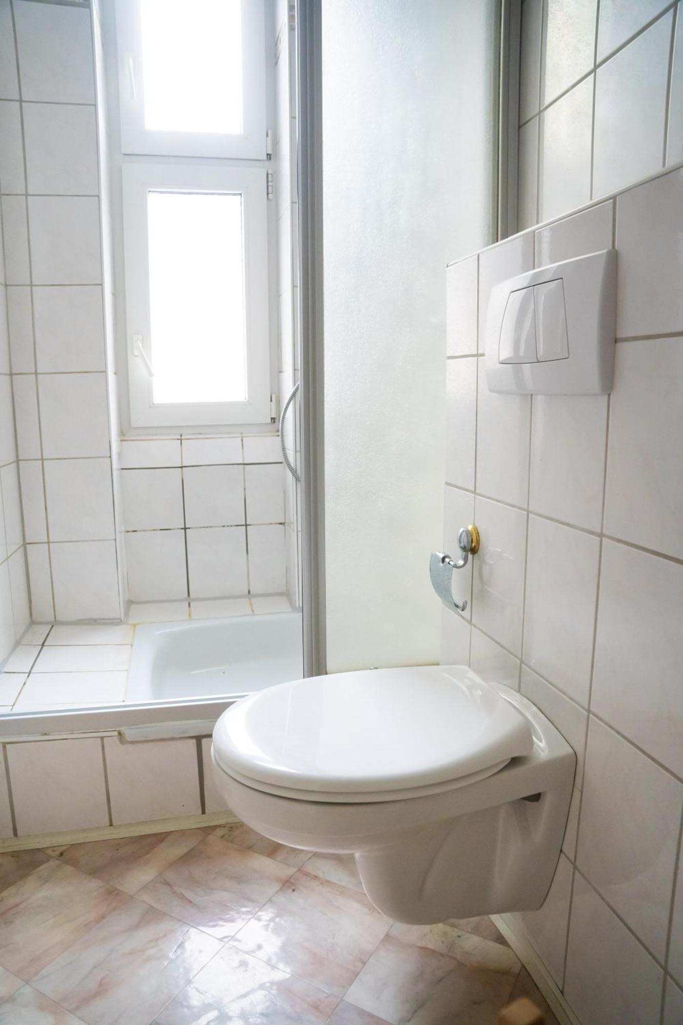 Innenstadt 3 Altbauwohnung Apartment *