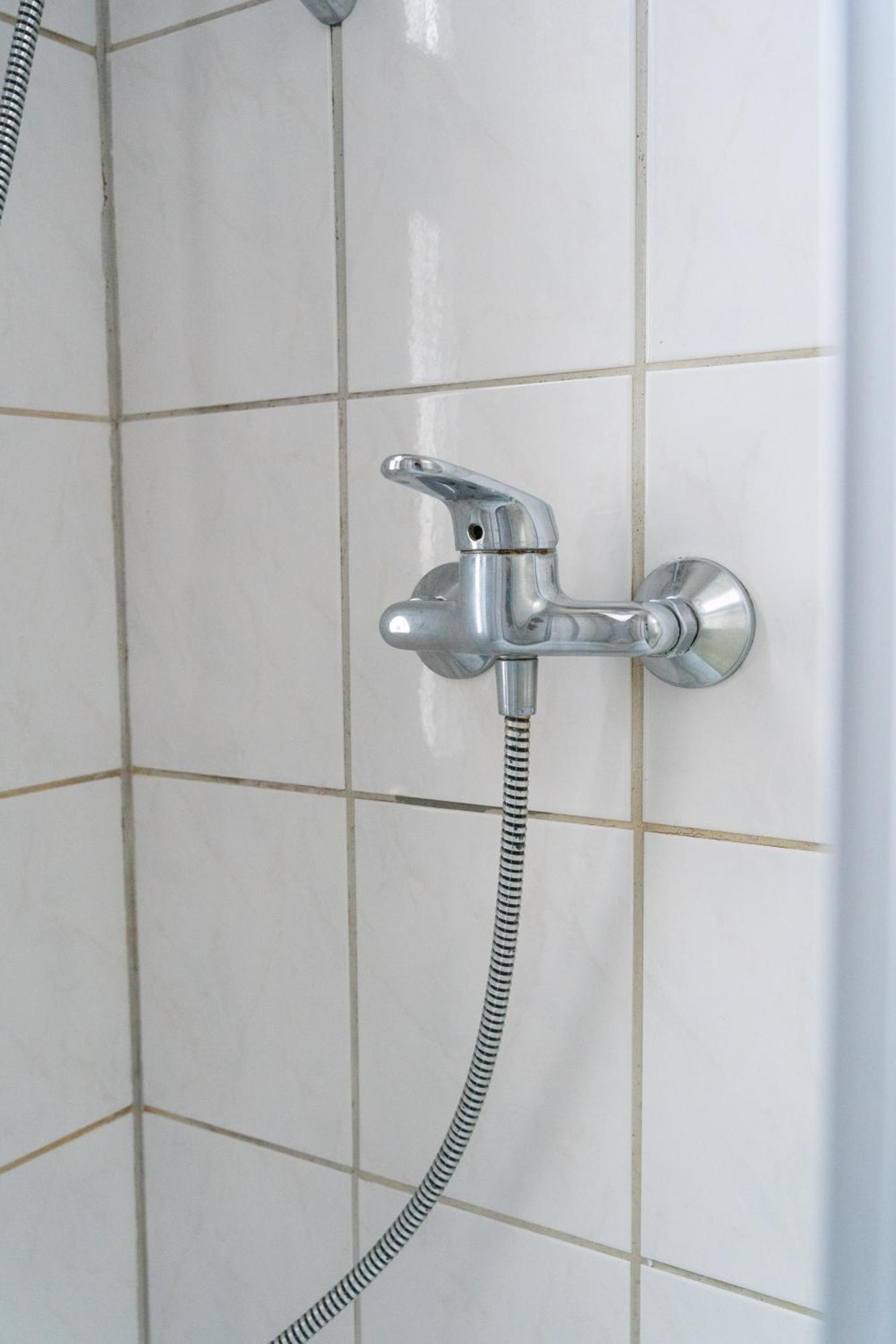 Innenstadt 3 Altbauwohnung Mainz