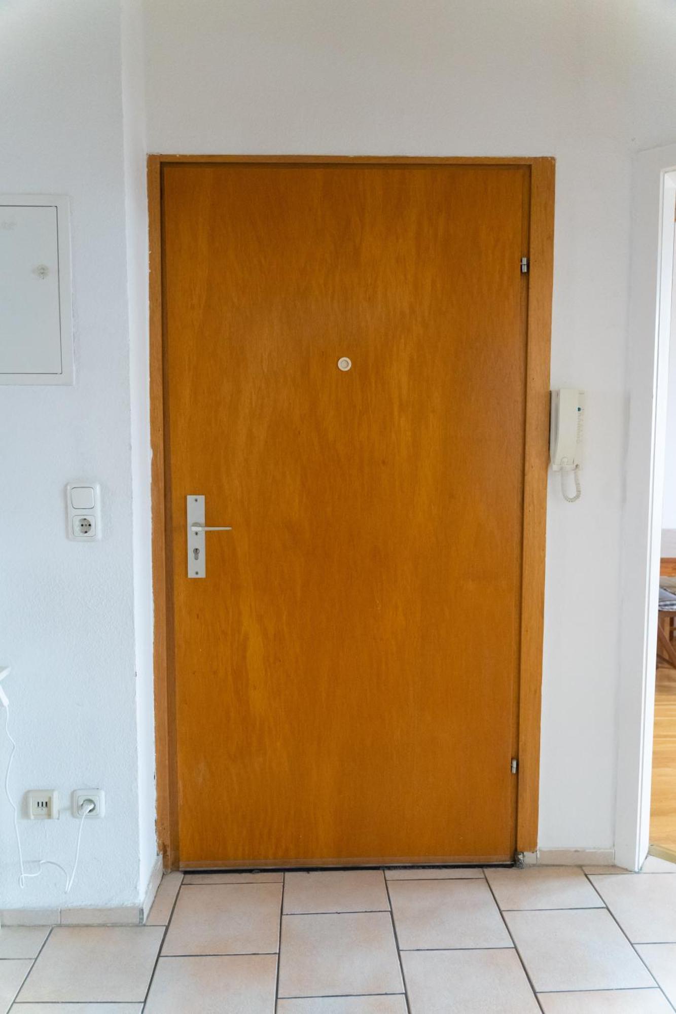 Innenstadt 3 Altbauwohnung * Mainz