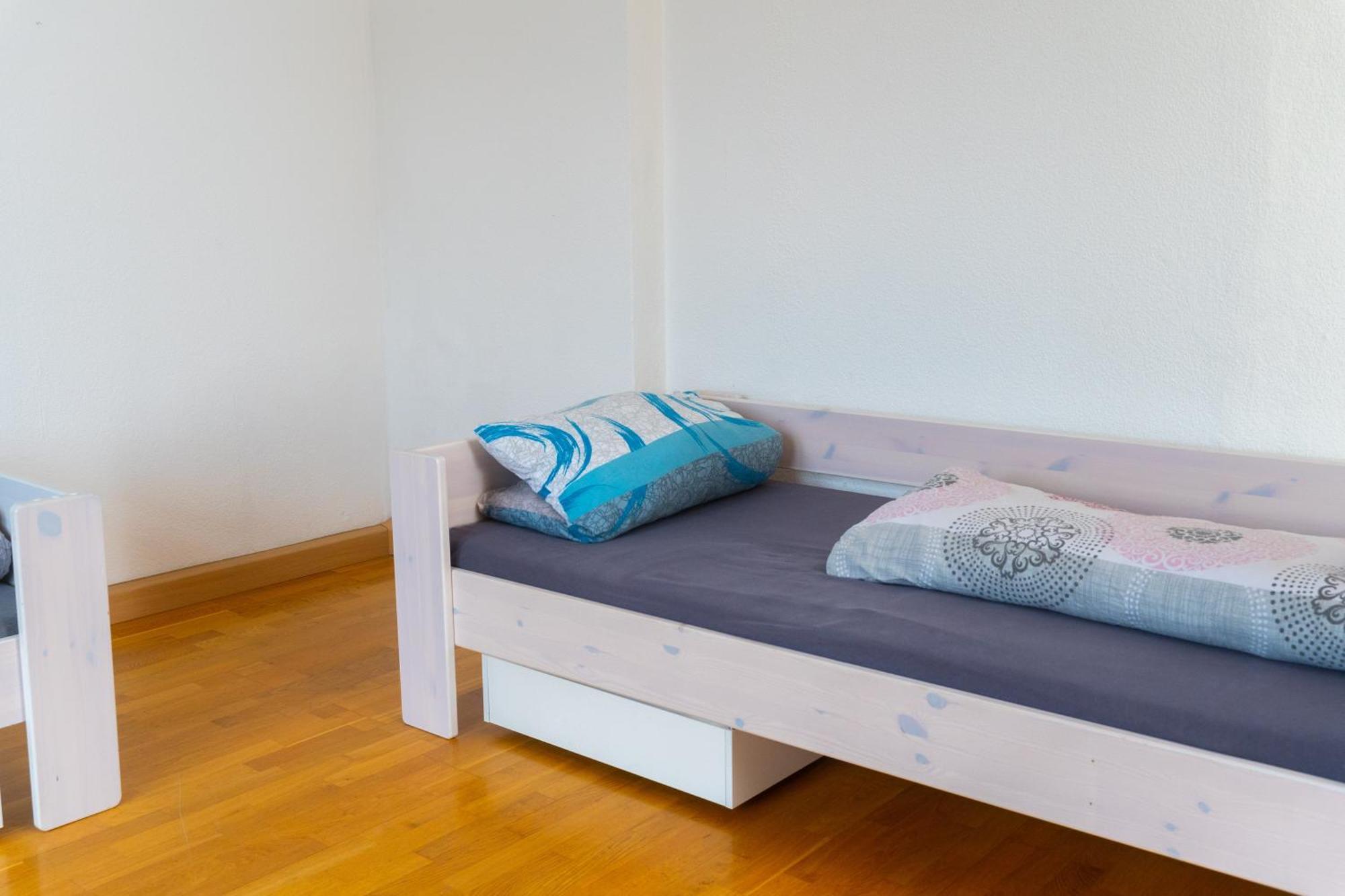 Innenstadt 3 Altbauwohnung Apartment Mainz