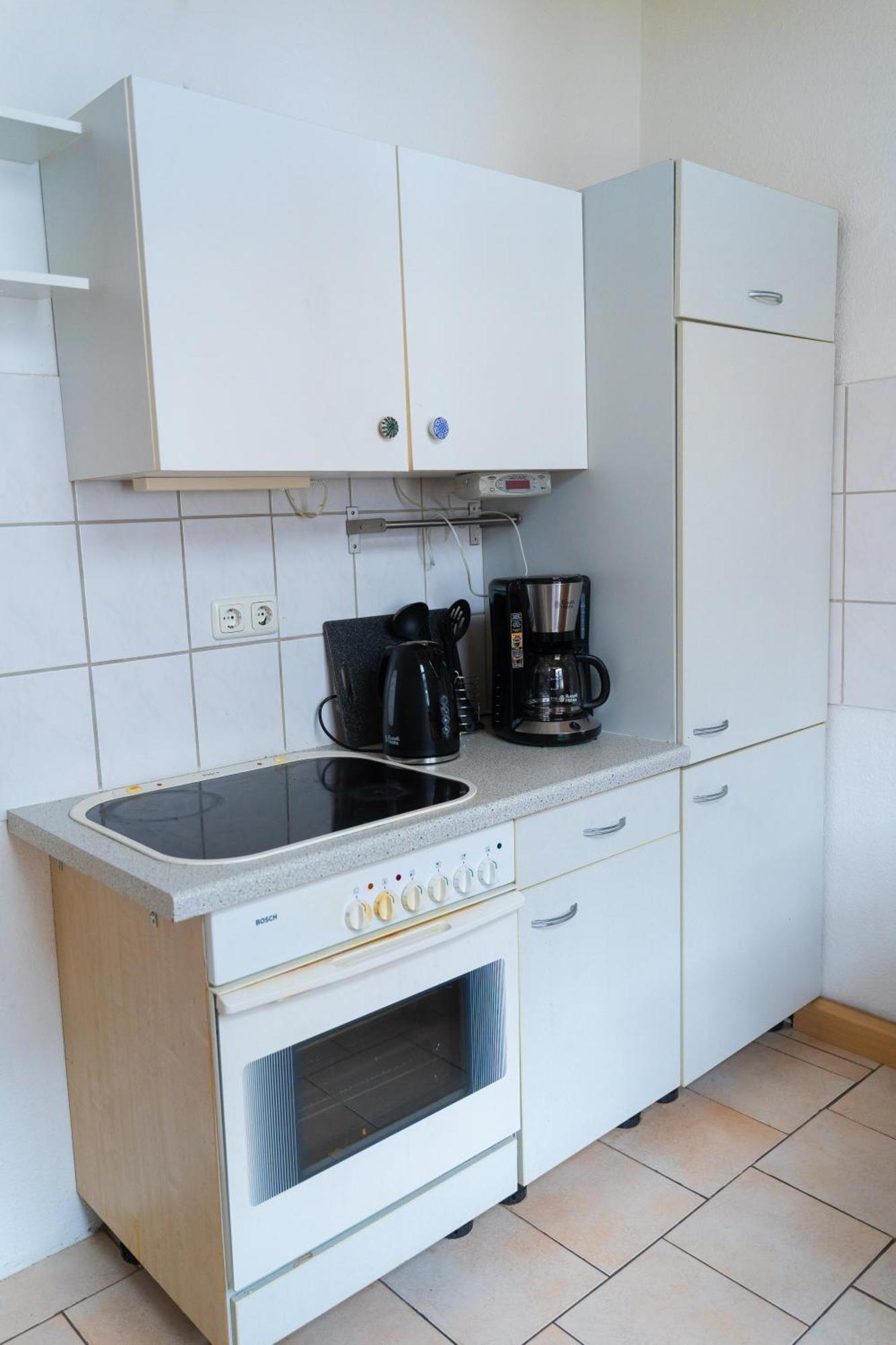 Innenstadt 3 Altbauwohnung * Mainz